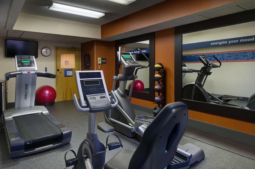 Hampton Inn Chambersburg photo 21