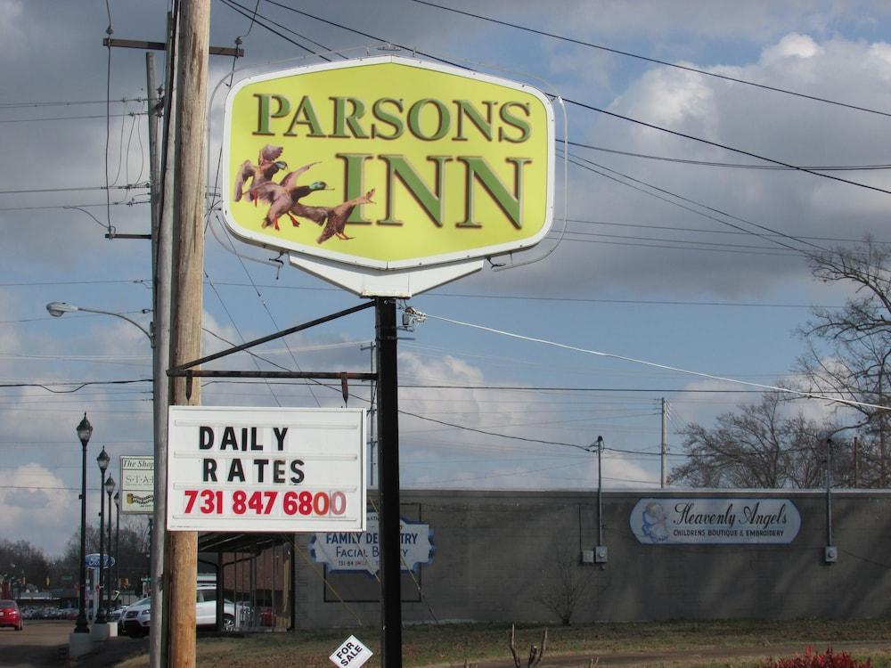 Parsons Inn photo 6