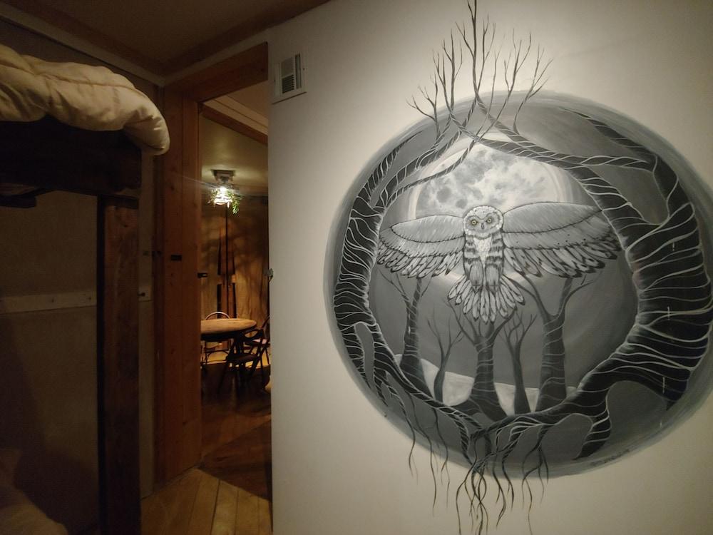 Lost River Hostel photo 19