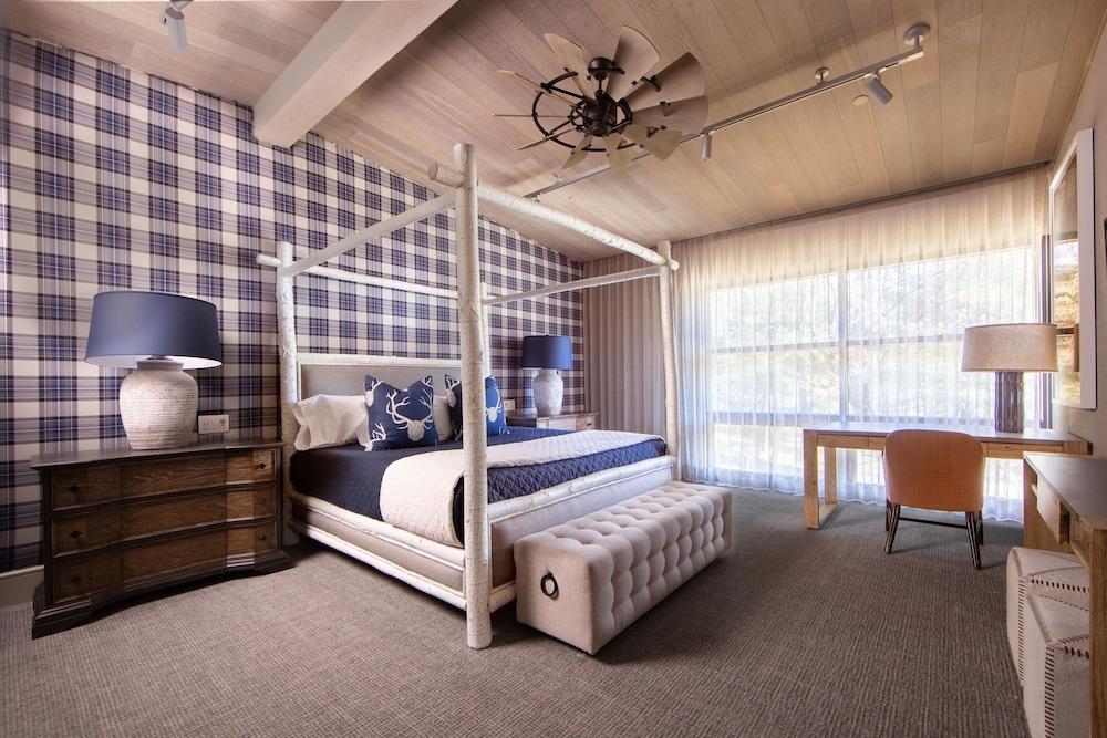 The Bradstan Boutique Hotel photo 5