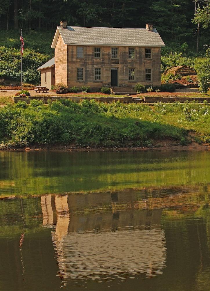 Salt Fork Lodge and Conference Center photo 4