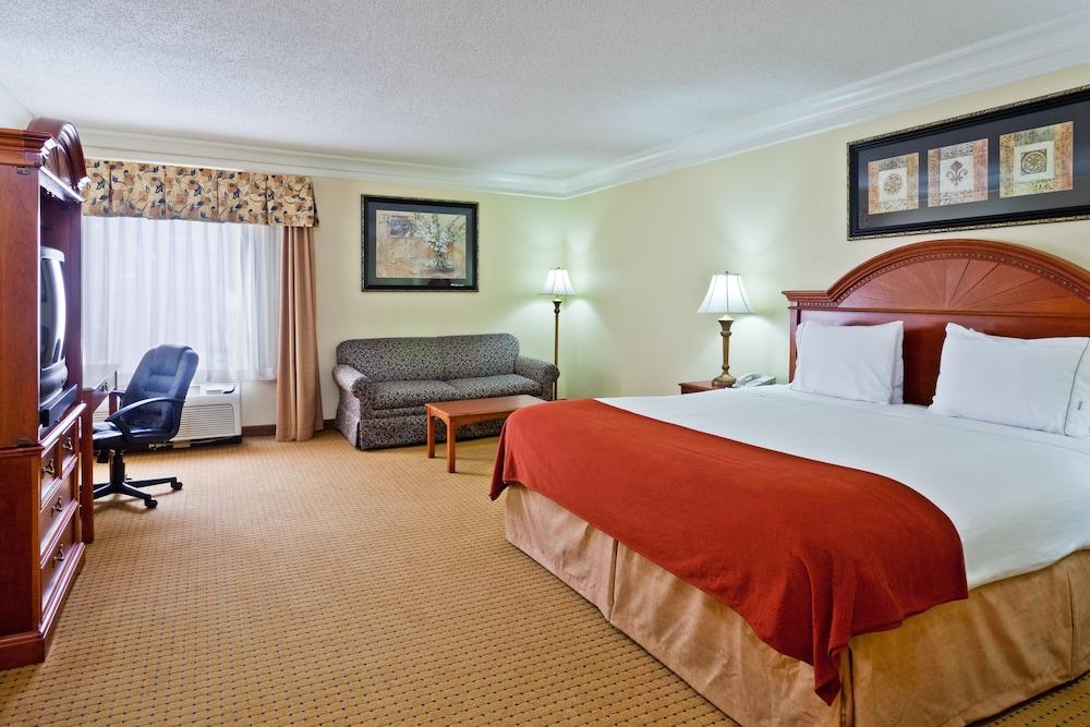 Holiday Inn Express Ringgold by IHG photo 12