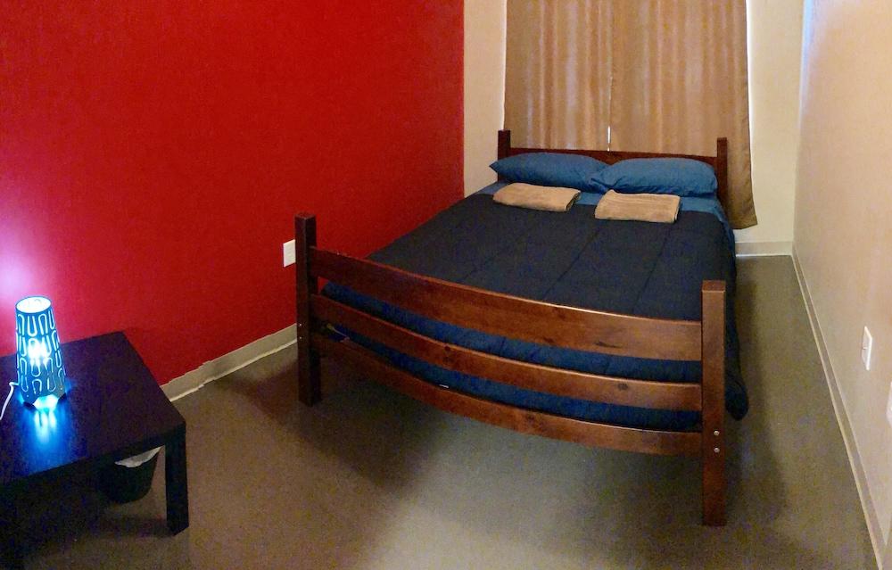 SLC Hostel photo 4