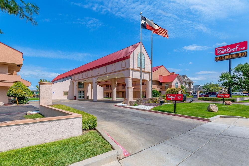 Red Roof Inn Amarillo West photo 1