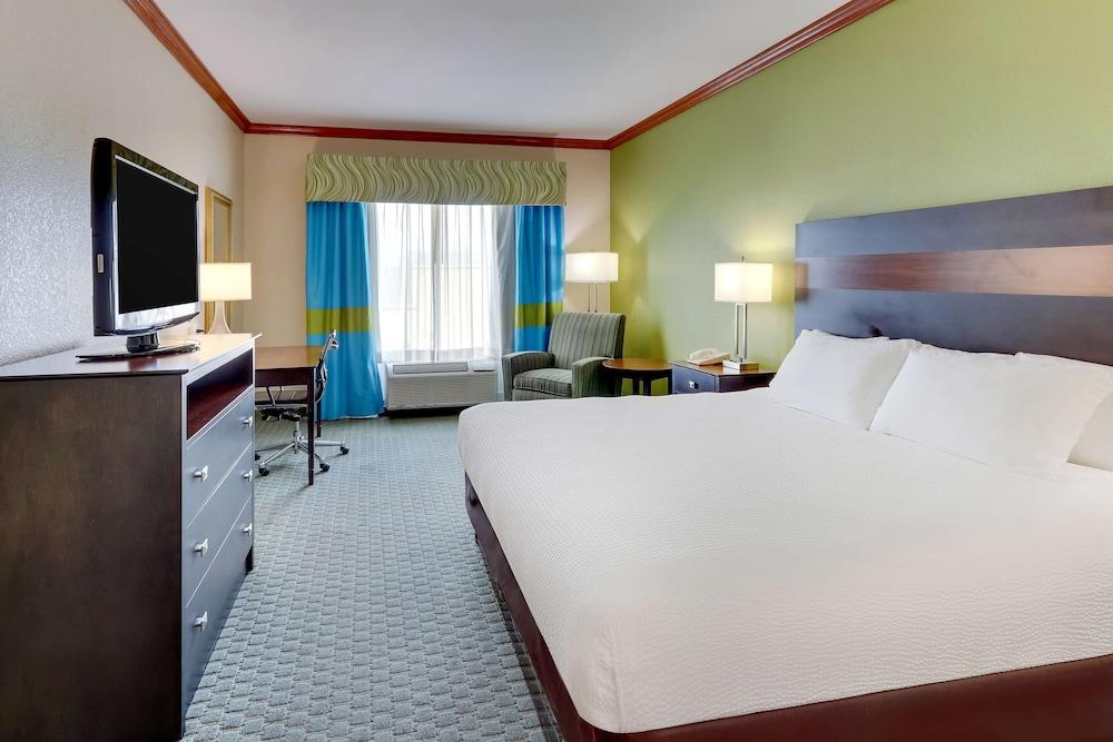 Comfort Inn & Suites Waco Woodway photo 20