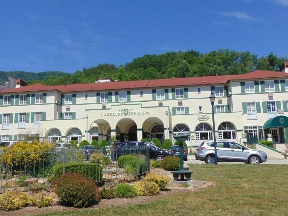 The 1927 Lake Lure Inn & Spa photo 17
