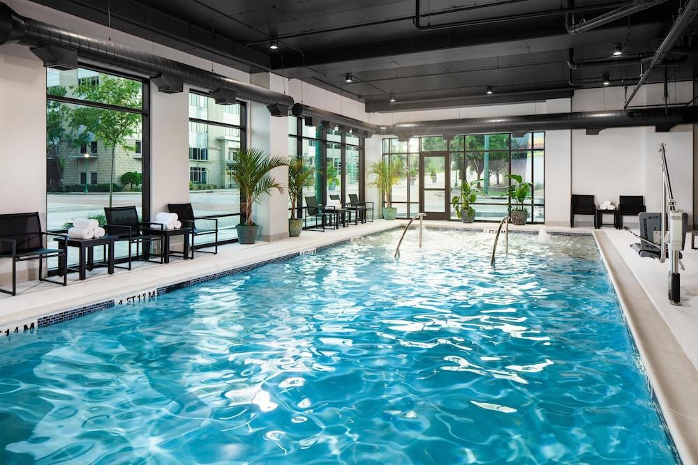 Embassy Suites By Hilton Chattanooga Downtown photo 84