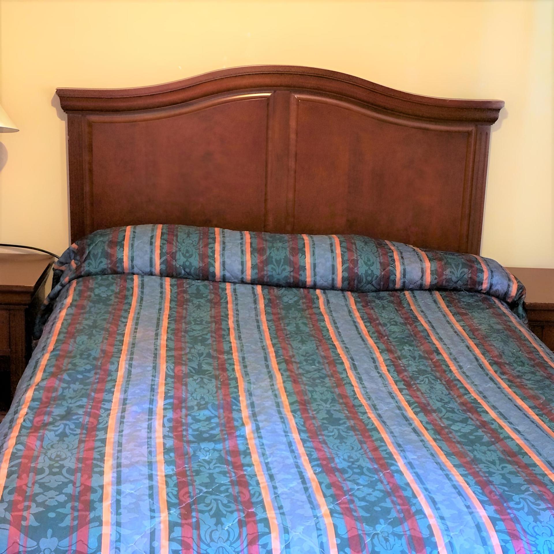 White Mountain Motel photo 32