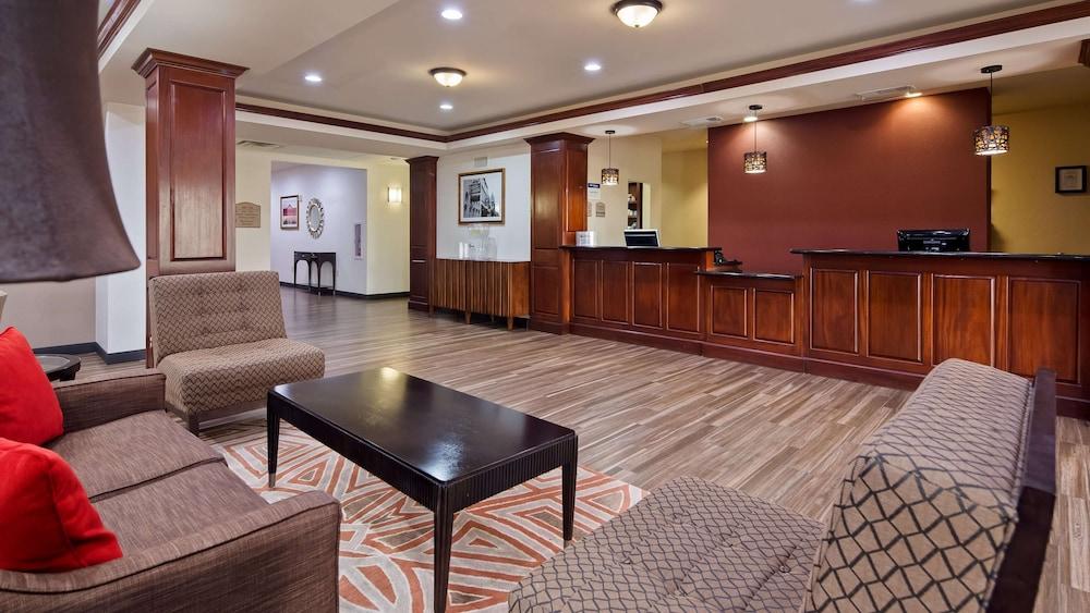 Best Western Granbury Inn & Suites photo 13