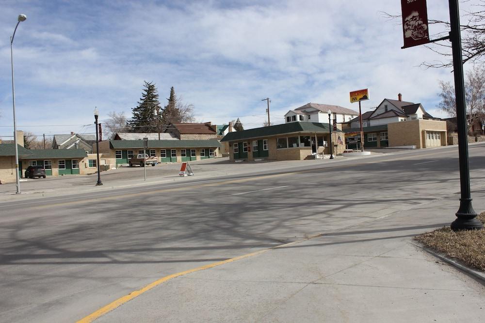 Brickyard Inn photo 13