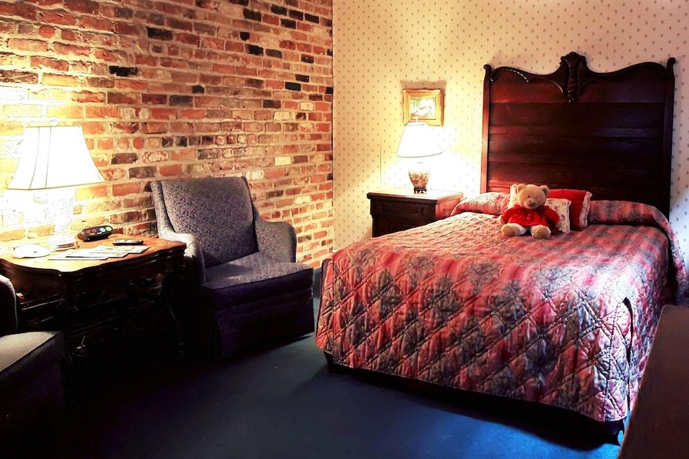The Olivier House Hotel photo 57