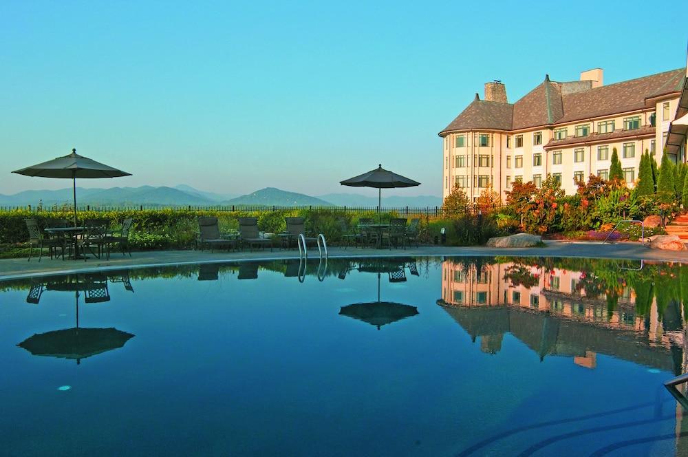 The Inn on Biltmore Estate photo 14
