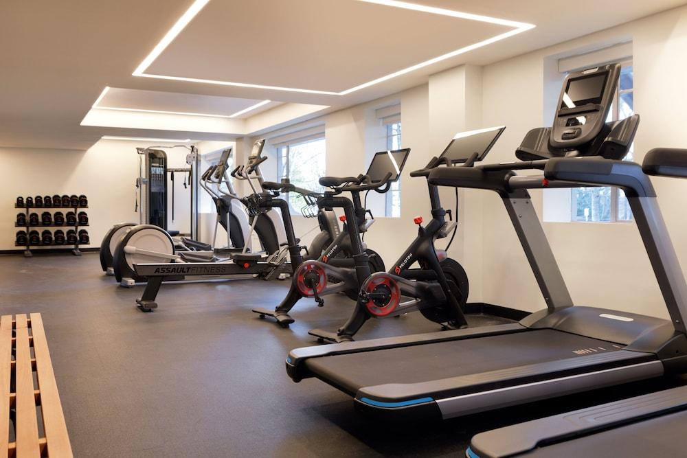 Kimpton Sylvan Hotel by IHG photo 34