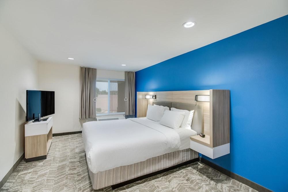 SpringHill Suites by Marriott Dallas NW Hwy/I35E photo 16