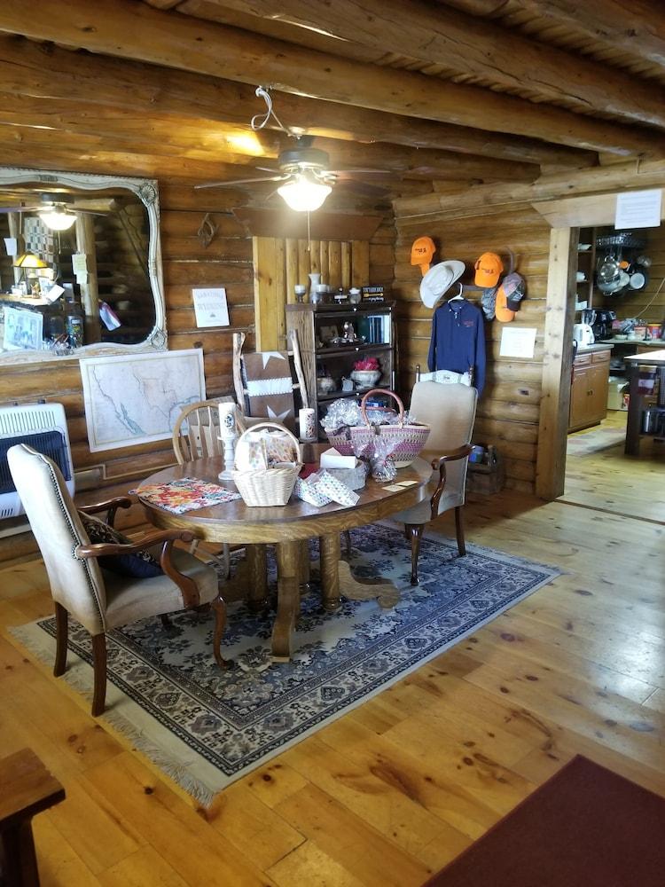 CopperLine Lodge photo 74