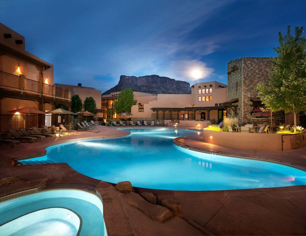 Gateway Canyons Resort, A Noble House Resort photo 13