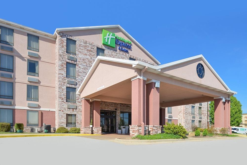 Holiday Inn Express Hotel & Suites Harrison by IHG photo 33