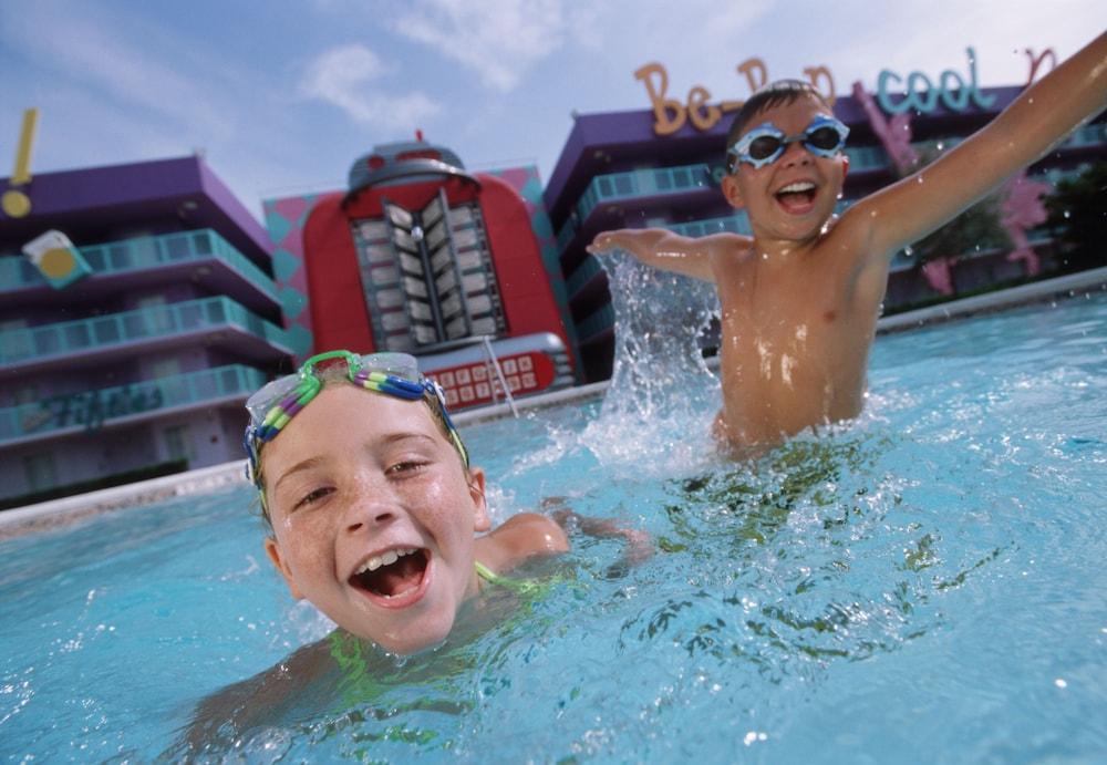 Disney's Pop Century Resort photo 24