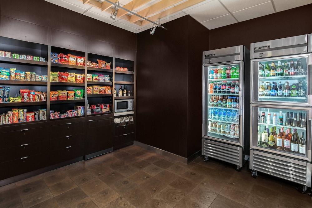 Courtyard by Marriott Lubbock Downtown/University Area photo 19