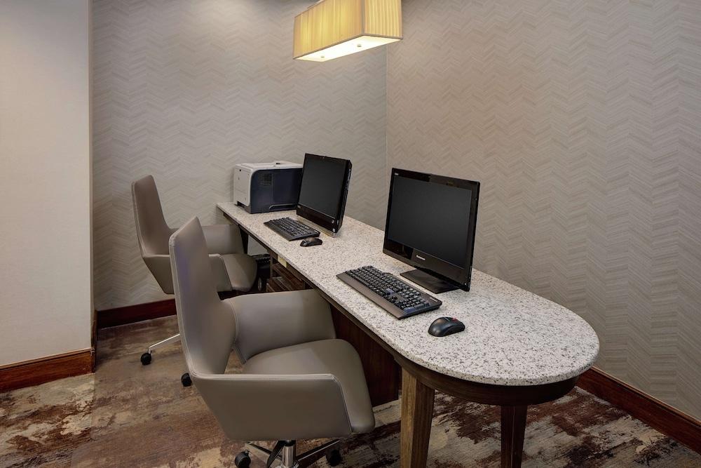 Homewood Suites by Hilton Boston/Billerica photo 13