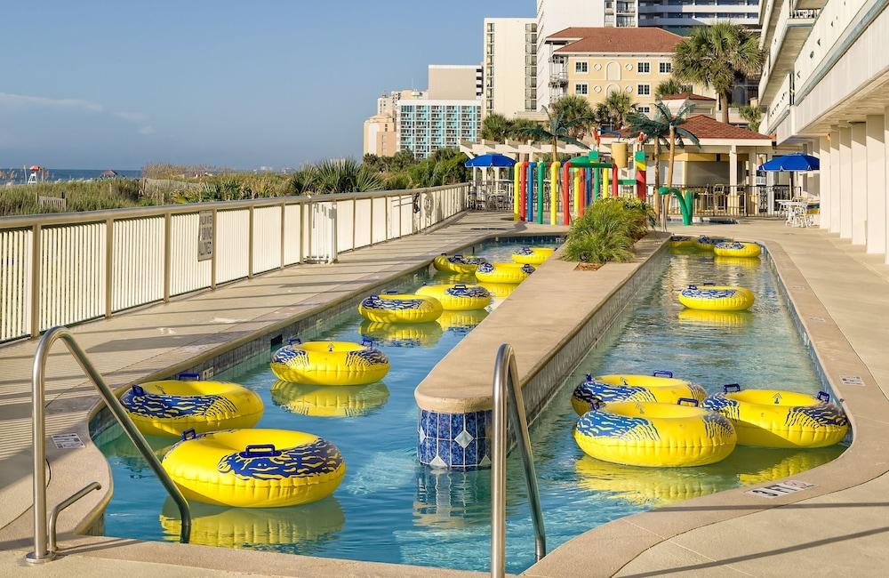 Westgate Myrtle Beach Oceanfront Resort photo 68