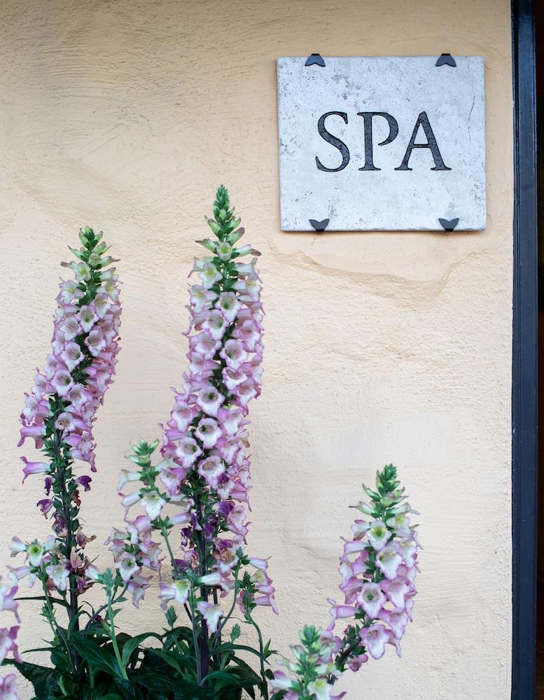 Roman Spa Hot Springs Resort photo 21
