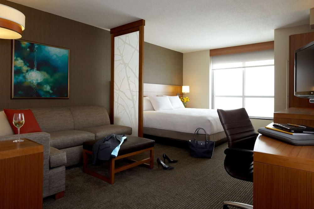 Hyatt Place Indianapolis / Fishers photo 49