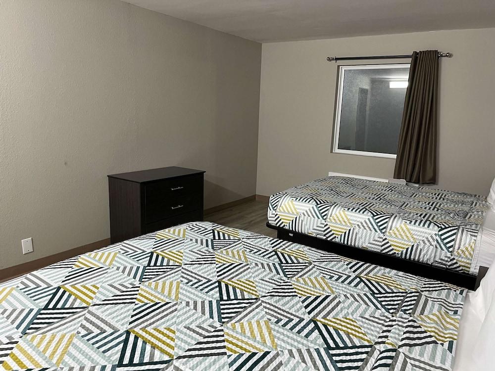 Studio 6 Suites West Memphis, AR - Memphis photo 14