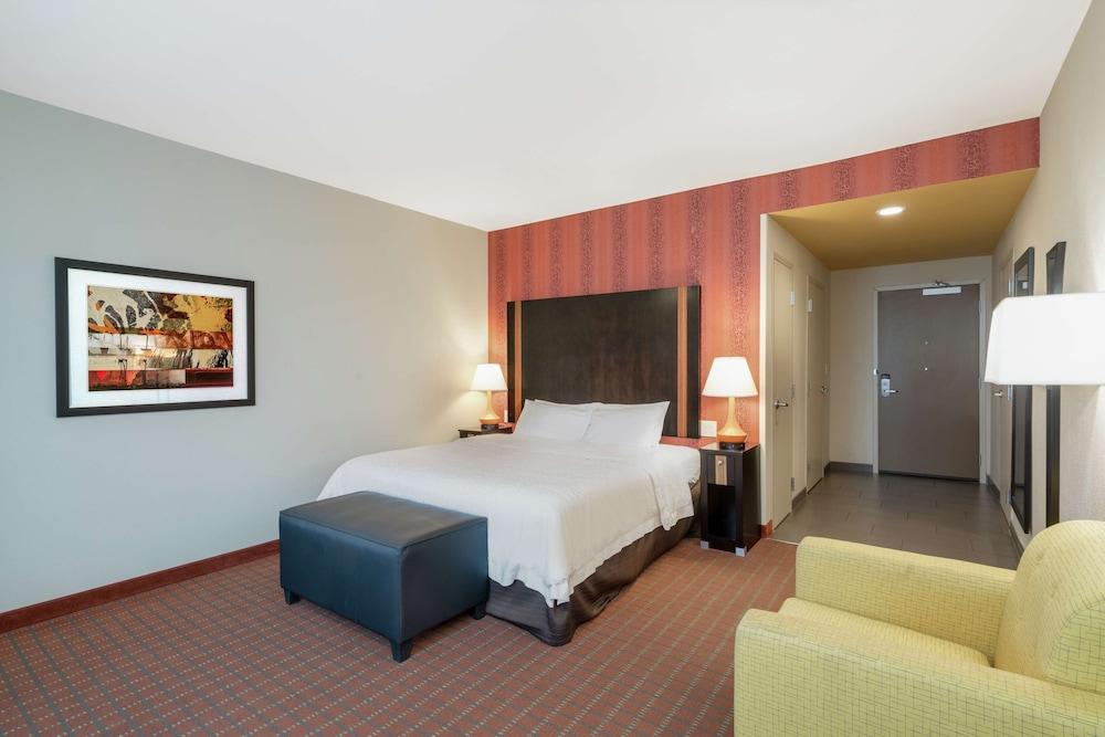 Hampton Inn Marion photo 12