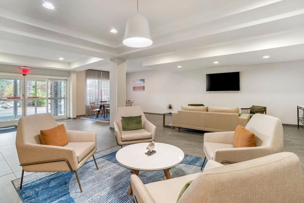 Fairfield Inn by Marriott Boone photo 23