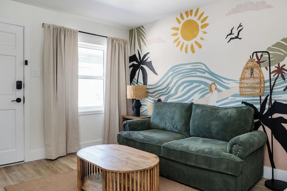Haleys Court Boutique Motel photo 17