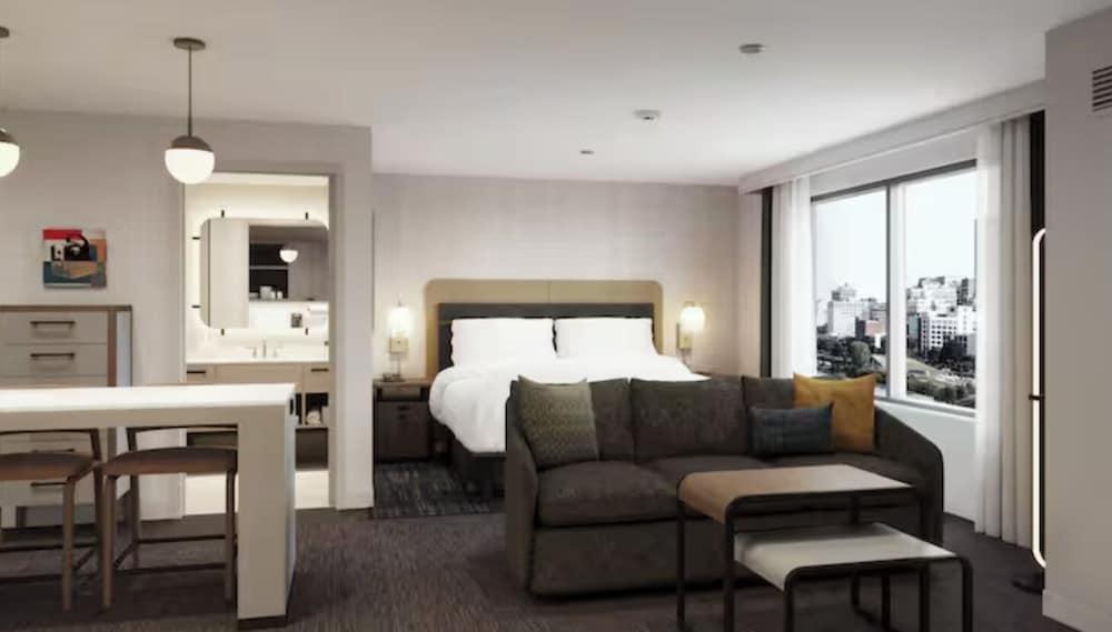 Homewood Suites By Hilton Madison Huntsville photo 1