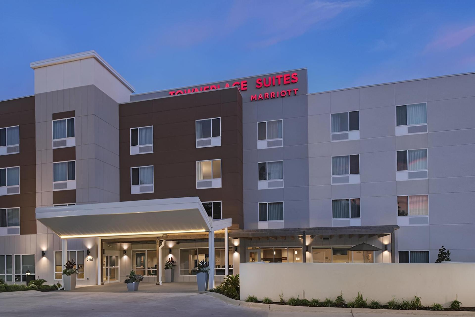 Towneplace Suites by Marriott Lake Charles photo 17