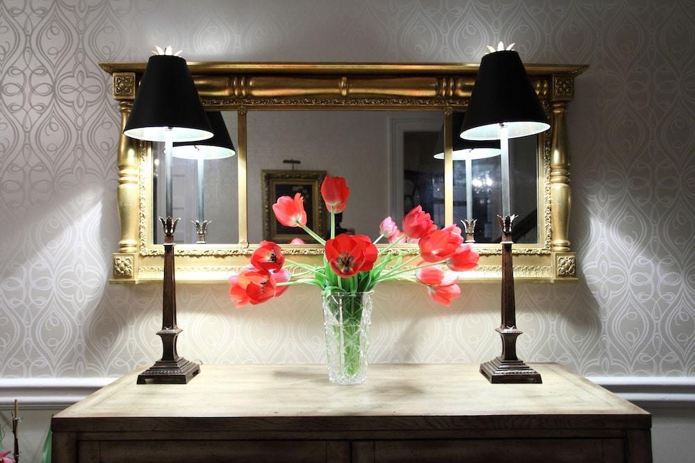 Peter Shields Inn & Restaurant photo 7