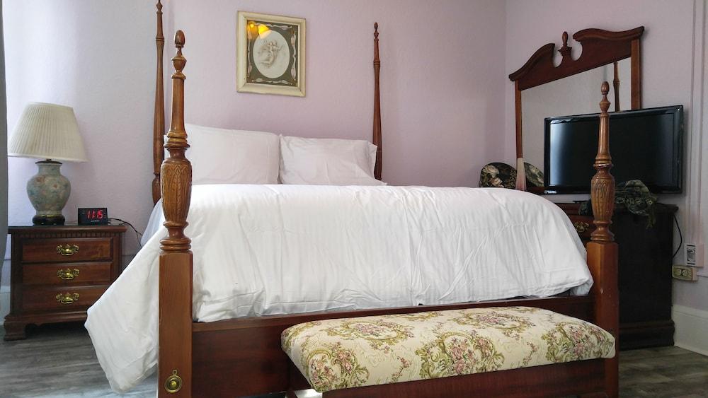 The DeLand Hotel photo 35