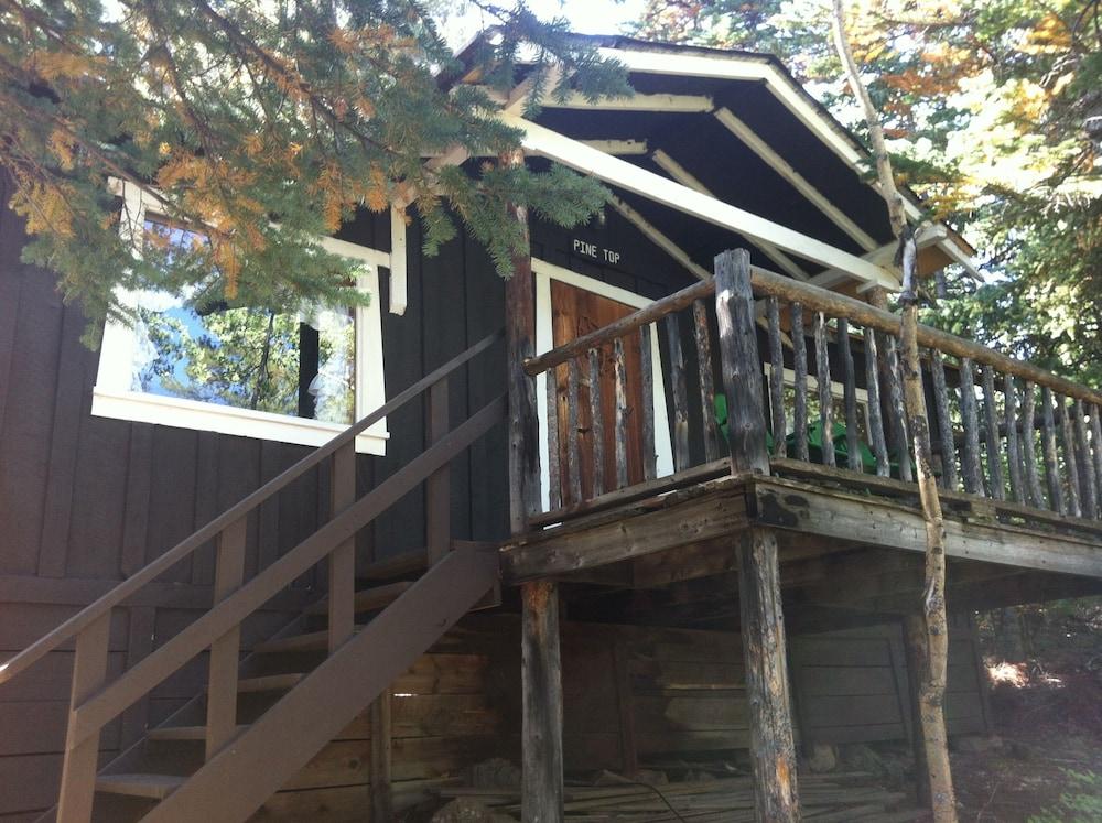 Baldpate Inn photo 5