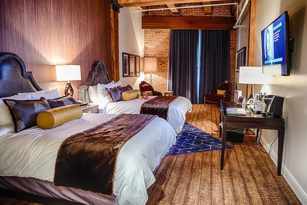 Hard Rock Hotel & Casino Sioux City photo 27