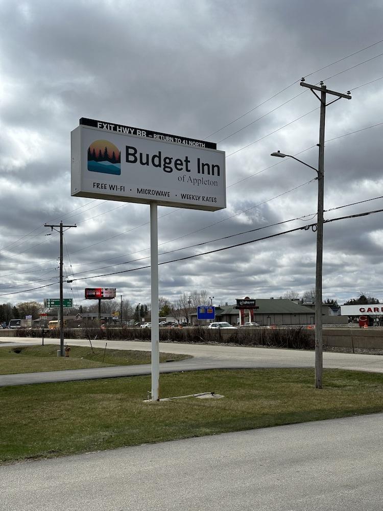 Budget Inn photo 3