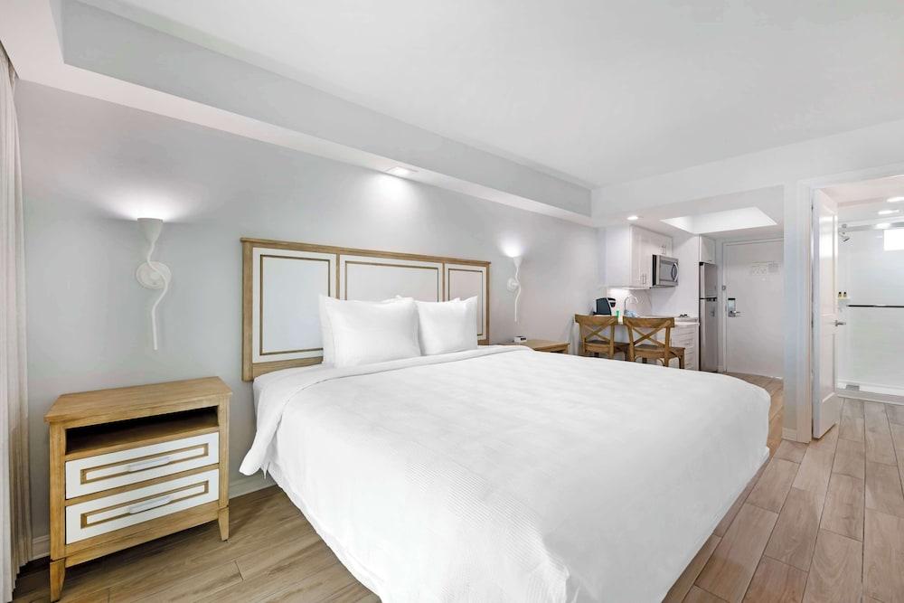 Best Western Plus Beach Resort photo 55