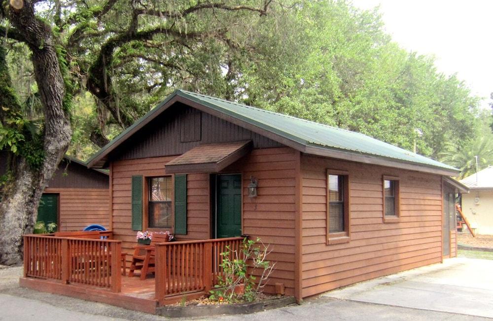 Riverside Lodge Resort photo 16