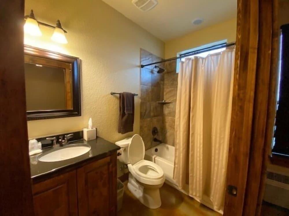 Flying L Ranch Resort photo 88