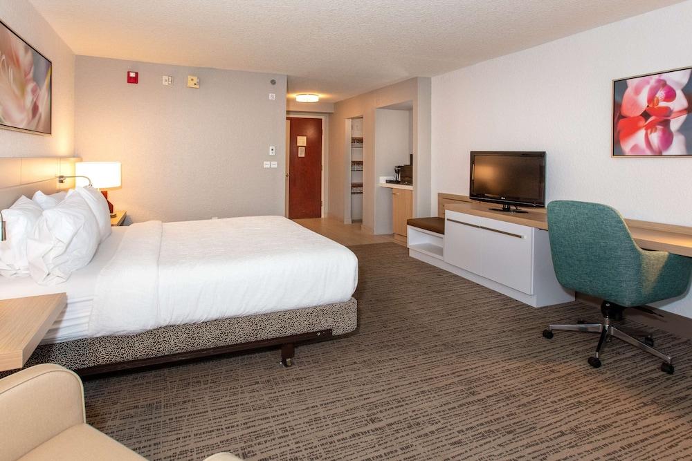 Hilton Garden Inn Jacksonville Airport photo 6