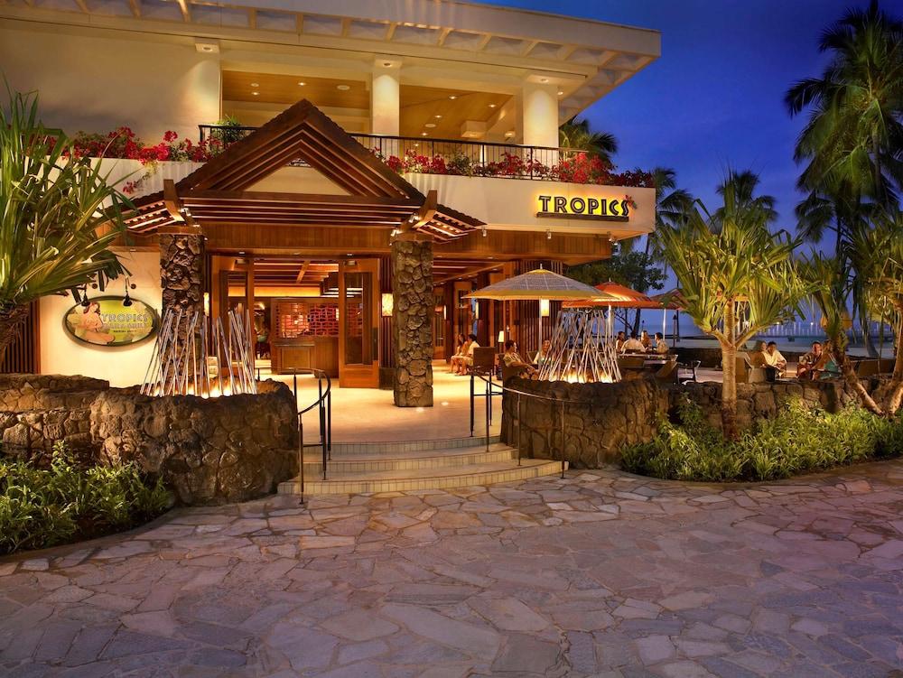 Hilton Grand Vacations Club Grand Waikikian Honolulu photo 65