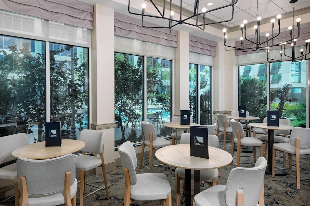 Hilton Garden Inn Tampa Airport Westshore photo 34