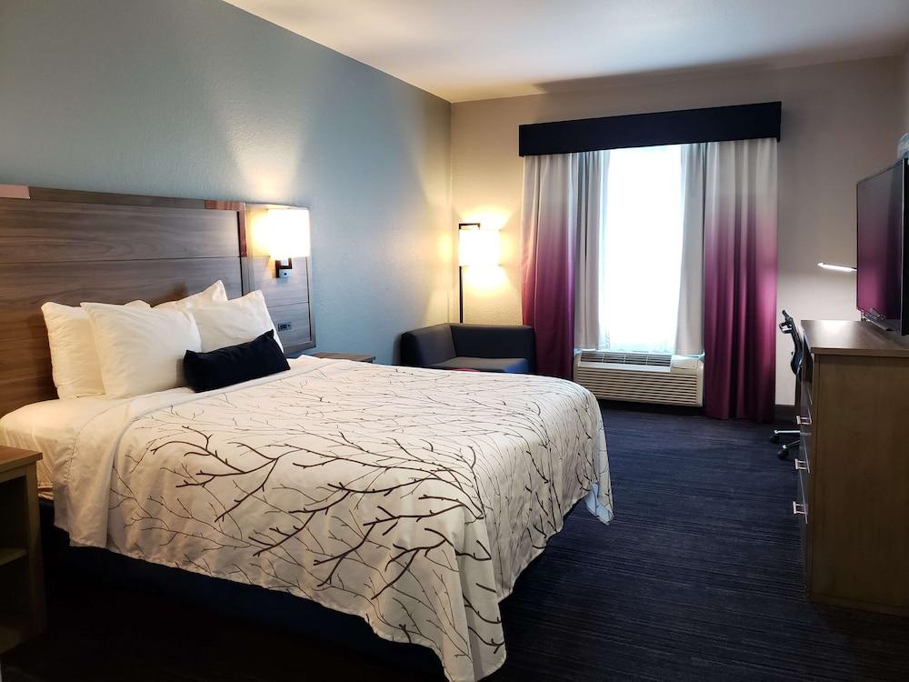 Best Western Plus San Antonio East Inn & Suites photo 8