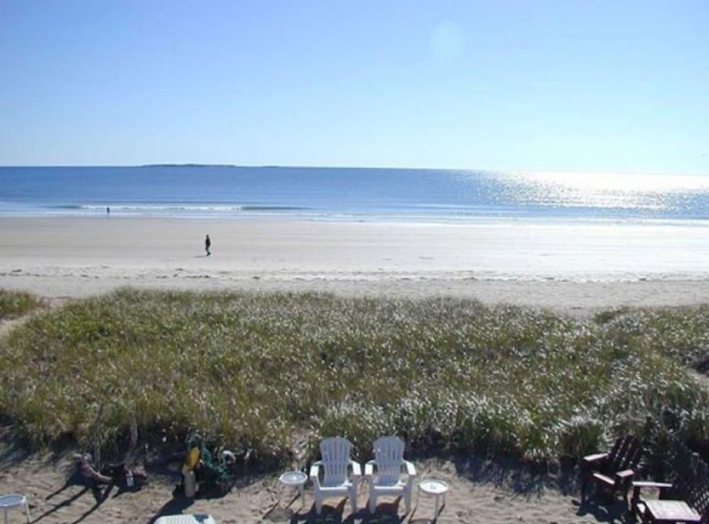 Echo Motel & Oceanfront Properties photo 37