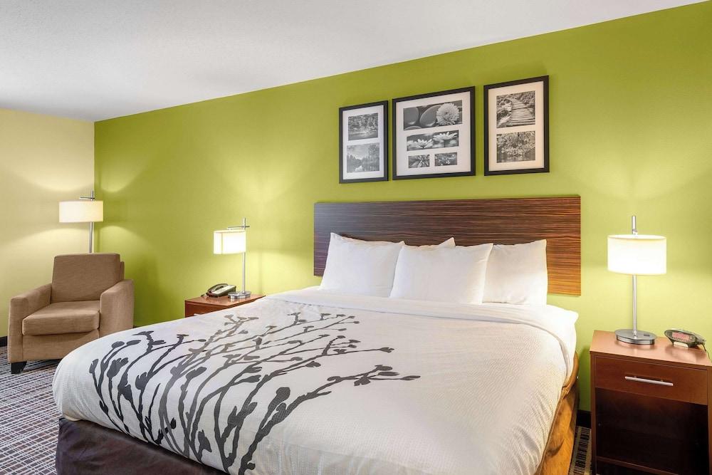 Sleep Inn And Suites photo 8