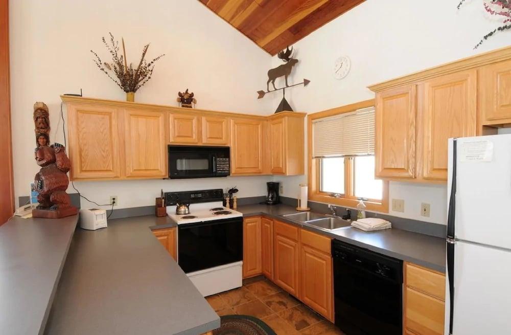Vacation Rentals at Big Sky Resort photo 2