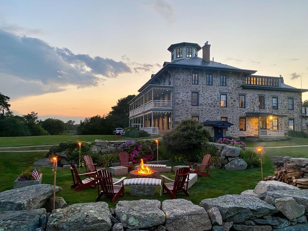 Stone House Inn photo 47