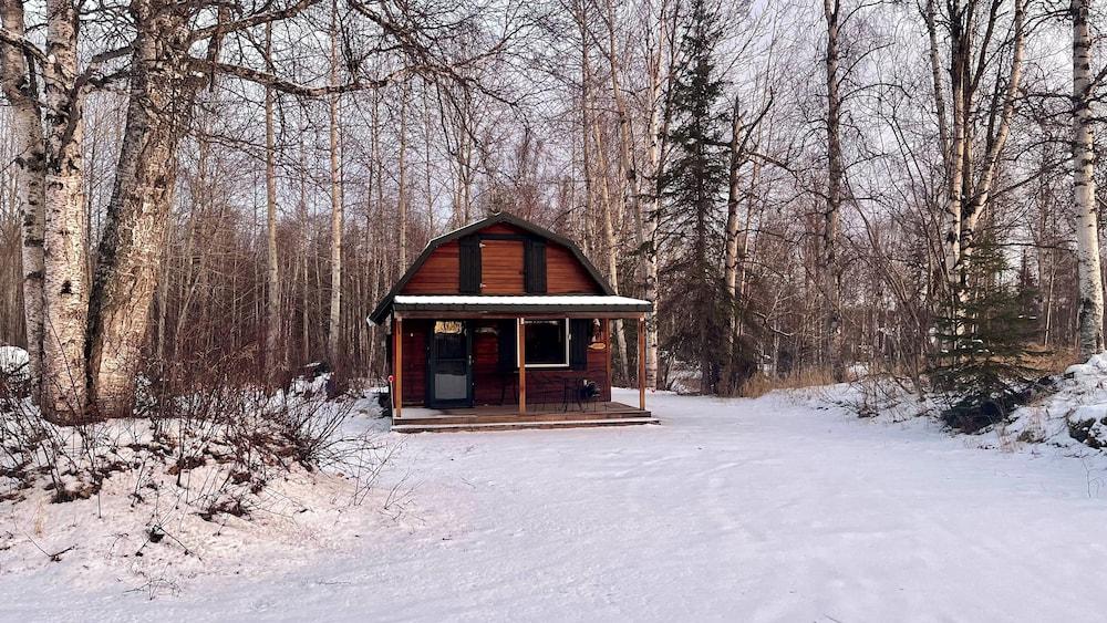 Talkeetna Denali View Lodge and Cabins photo 42
